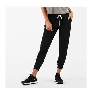 Vuori Performance Joggers - Black - XS